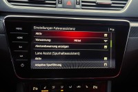 Skoda Superb Combi 2.0 TSI DSG Sportline