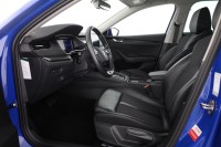 Skoda Octavia Combi 2.0 TDI DSG