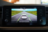 Skoda Scala 1.0 TSI DSG