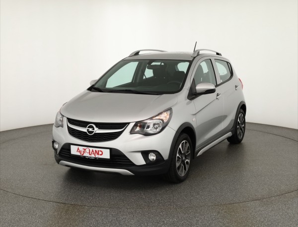 Opel Karl Rocks 1.0