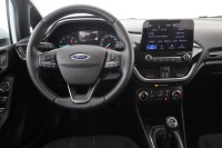 Ford Fiesta 1.0 EB Cool & Connect