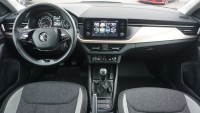 Skoda Kamiq 1.0 Ambition CNG