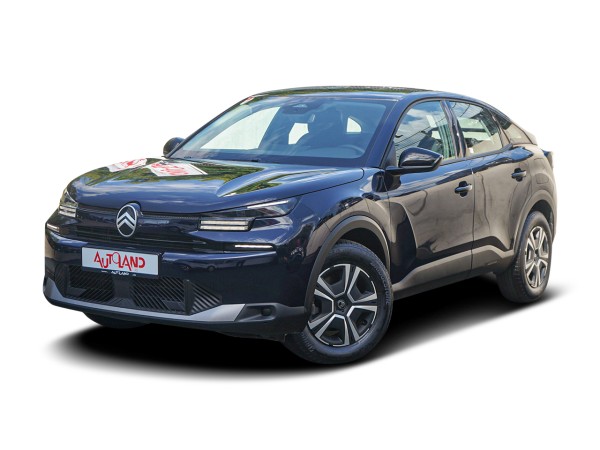Citroen C4 Hybrid 110 Aut.