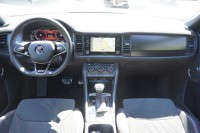 Skoda Kodiaq 2.0 TSI RS 4x4 DSG
