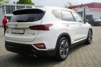 Hyundai Santa Fe 2.2 CRDi Premium 4WD