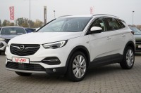 Opel Grandland X 1.2 Turbo Edition