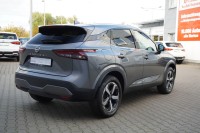 Nissan Qashqai N-Connecta 1.3 Dig-T