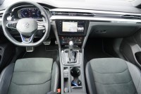 VW Arteon Shooting Brake 2.0 TSI R 4M