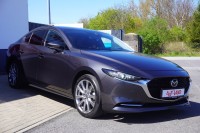 Mazda 3 2.0 M-Hybrid Selection