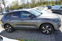 VW Touareg 3.0 V6 TDI R-Line 4M Black