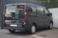 Renault Trafic 2.0 dCi L1H1 DoKa