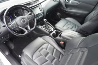 Nissan Qashqai 1.3 DIG-T Tekna+ DCT