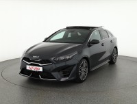 Kia proCeed ProCeed 1.5 T-GDI Aut. 2-Zonen-Klima Navi Sitzheizung