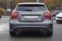 Mercedes-Benz A 250 A250 4Matic