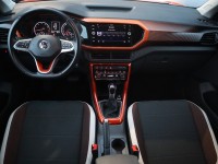 VW T-Cross 1.0 Life DSG