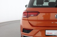 VW T-Roc 1.5 TSI DSG R-line