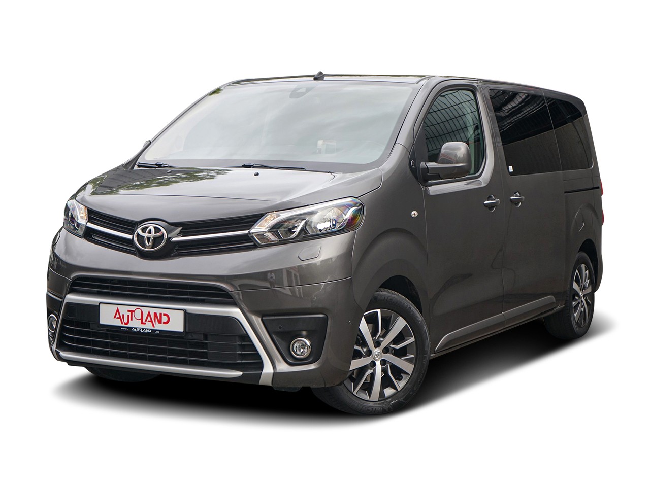 Toyota Proace Verso 2.0 Team D