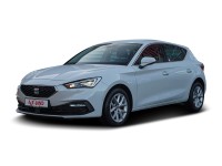 Seat Leon 2.0 TDI Style LED ACC Virtual Cockpit Navi