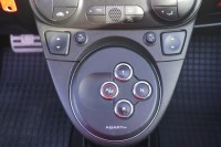 Abarth 595C 1.4T 160PS Turismo