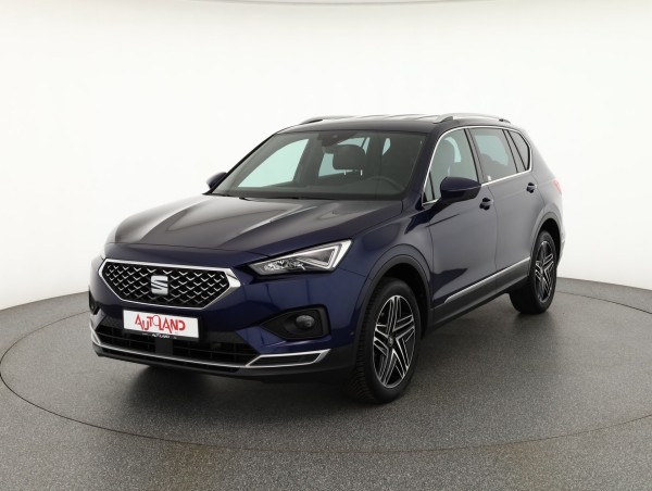 Seat Tarraco 1.5 TSI Xcellence