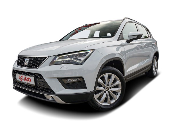 Seat Ateca 1.0 TSI Style