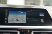 BMW 320 320i Sport Line Aut.
