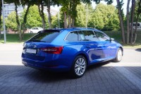 Skoda Superb Combi Sportline iV
