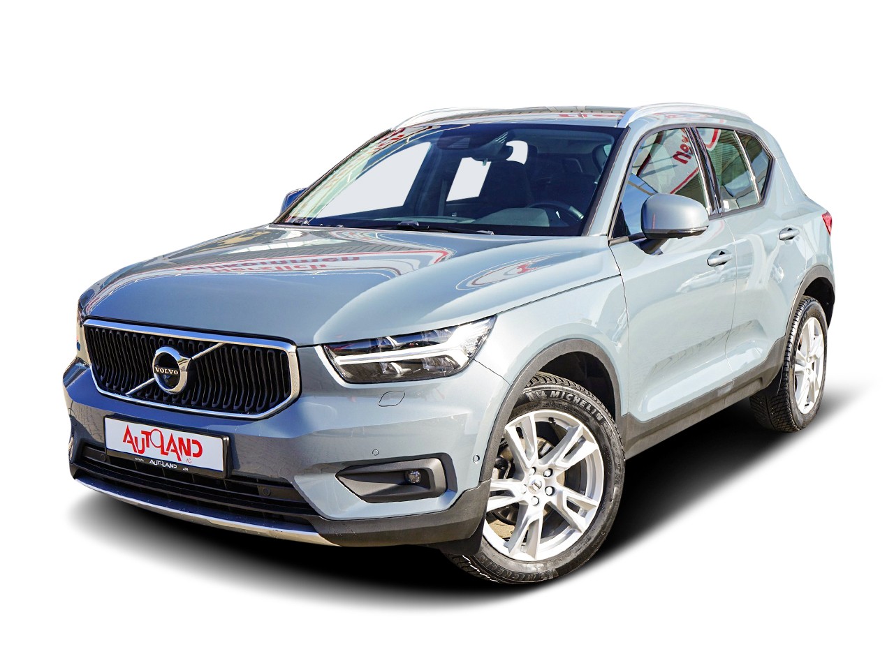 Volvo XC 40 XC40 1.5 Momentum Aut.