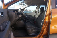 Renault Captur 1.3 TCE Limited