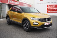 VW T-Roc 1.0 IQ.DRIVE