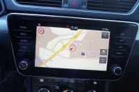 Skoda Superb Combi 2.0 TDI Active