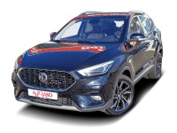 MG ZS 1.0 T-GDI Luxury Sitzheizung LED Xenon