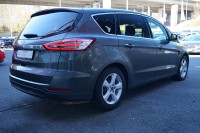 Ford S-Max 2.0 TDCi Titanium