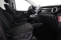 Mercedes-Benz V-Klasse V220 d Edition kompakt