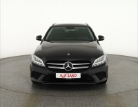 Mercedes-Benz C 220 C220 T d Avantgarde