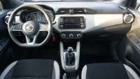 Nissan Micra 0.9 Acenta