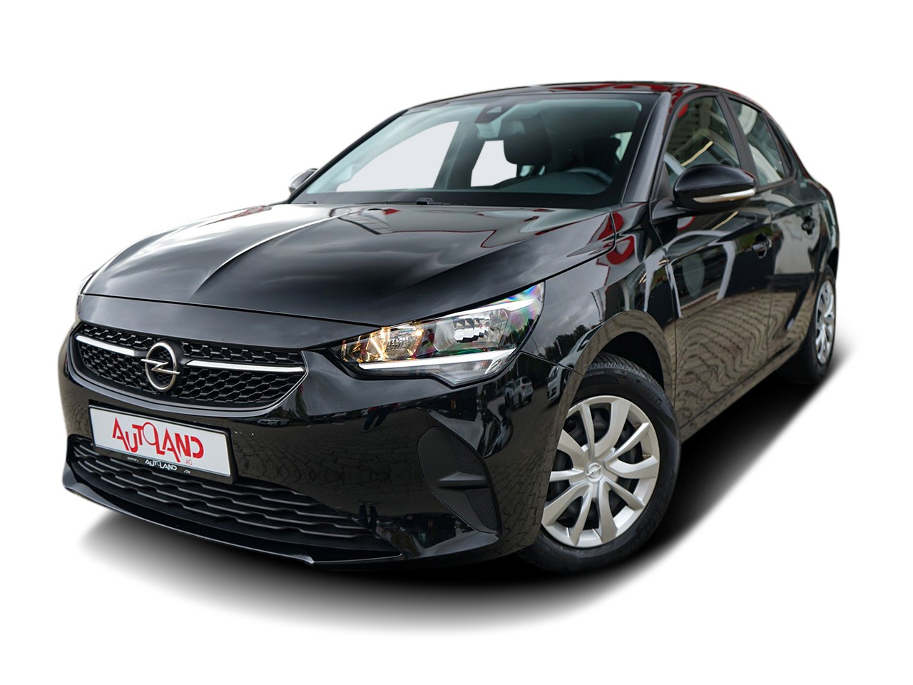 Opel Corsa F 1.2 Edition