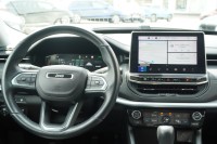 Jeep Compass 1.3 Hybrid S Plug-In 4WD