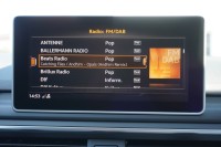 Audi A4 Avant TFSI design S-Tronic