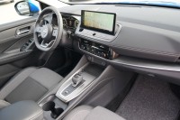 Nissan Qashqai N-Connecta 1.3 Dig-T MHEV Aut.