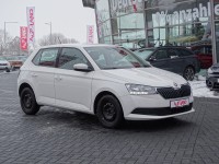 Skoda Fabia 1.0 MPI Active