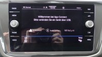 VW Tiguan Allspace 2.0 TDI 4Motion