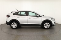 VW Taigo 1.0 TSI