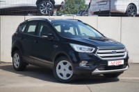 Ford Kuga 2.0 TDCi 4x4