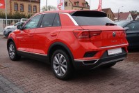 VW T-Roc 2.0 TDI Style 4Motion