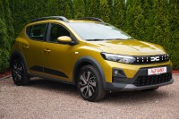 Dacia Sandero Stepway TCe 110 Expression Facelift
