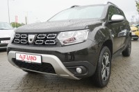Vorschau: Dacia Duster II 1.2 Comfort