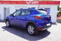 Dacia Sandero Stepway TCe 90 AT