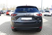 Mazda CX-5 2.5 SKYACTIV-G 194 Sports-Line AWD