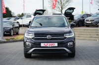 VW T-Cross 1.0 Style